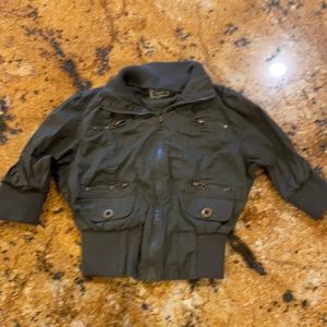 Ashley Jacket